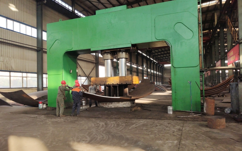 氫氣球罐（氫氣球形儲罐/氫氣儲存球罐）